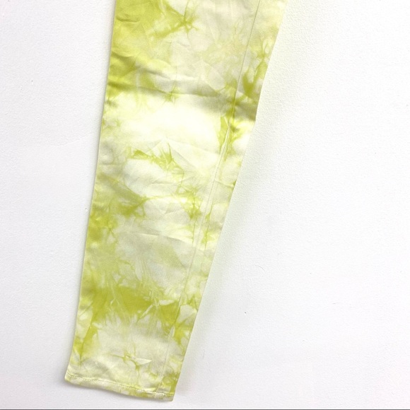 NWT Tie Dye Skinny Pants - Picture 3 of 9